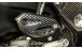 BMW S 1000 XR (2015-2019) Protège Talon en Fibre de Carbone - droite