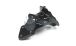 BMW S 1000 XR (2015-2019) Support de plaque minéralogique court