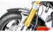 BMW R nine T Garde-Boue Avant en Carbone (design original)