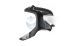 BMW R 1200 GS LC (2013-2018) & R 1200 GS Adventure LC (2014-2018) Air Outlet Carbone, côté droit Adventure