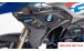 BMW R 1200 GS LC (2013-2018) & R 1200 GS Adventure LC (2014-2018) Admission d'air Carbone, côté gauche