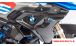 BMW R 1200 GS LC (2013-2018) & R 1200 GS Adventure LC (2014-2018) Admission d'air Carbone, côté droit
