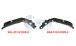 BMW S 1000 XR (2015-2019) Cadre de protection