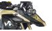 BMW F650GS (08-12), F700GS & F800GS (08-18) Élargisseur de Bec en Carbone, côté droit