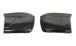 BMW R 1200 RT, LC (2014-2018) Couvercles Plats pour Valise