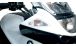 BMW K1200RS & K1200GT (1997-2005) Clignotant transparent avant