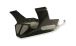 BMW R1200R (2005-2014) Sabot moteur