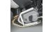 BMW R1200GS (04-12), R1200GS Adv (05-13) & HP2 Pare-chocs acier inoxydable DOHC