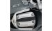 BMW R1100RS, R1150RS Pare-chocs acier inoxydable