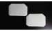 BMW R1300GS & Adventure Kit de feuilles protectrices - Connectivity display