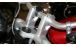 BMW R1200GS (04-12), R1200GS Adv (05-13) & HP2 Elévateur de guidon
