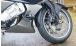 BMW K1200GT (2006-2008) Extenseur du garde-boue