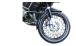 BMW R1200GS (04-12), R1200GS Adv (05-13) & HP2 Extension d' Aile Avant (Extenda Fender)