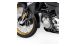 BMW F750GS, F850GS & F850GS Adventure Extenseur du garde-boue