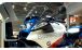 BMW R1100S Clignotants avant transparents