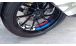 BMW R 1250 GS & R 1250 GS Adventure Autocollants de jante