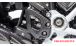 BMW R 1250 GS & R 1250 GS Adventure Protège Talon en Fibre de Carbone - droite