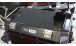 BMW R1200GS (04-12), R1200GS Adv (05-13) & HP2 Film de protection pour valise latérale Givi Trekker Outback