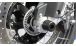 BMW R1300GS & Adventure Kit de protection bras de fourche