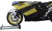 BMW K1300R Béquille lève moto avant