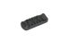 BMW R nine T Insert en caoutchouc pour repose-pieds