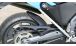 BMW G650Xchallenge, G650Xmoto, G650Xcountry Garde-boue arrière