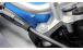 BMW R 1200 RT, LC (2014-2018) Couvercle tête de fourche
