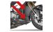 BMW S1000R (2014-2020) Protection pour radiateur