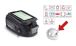 BMW R1200GS (04-12), R1200GS Adv (05-13) & HP2 Sacoche de réservoir XS307