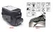 BMW F650GS (08-12), F700GS & F800GS (08-18) Sacoche de réservoir XS308