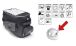 BMW R1200GS (04-12), R1200GS Adv (05-13) & HP2 Sacoche de réservoir XS308