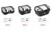 BMW R 1250 GS & R 1250 GS Adventure Valises Trekker GIVI Topcase