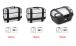 BMW F750GS, F850GS & F850GS Adventure Valises Trekker GIVI