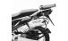 BMW G 650 GS Montage du sac de côté