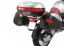 BMW R850GS, R1100GS, R1150GS & Adventure Support de montage de valises (côtés)