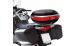 BMW R 1200 RT, LC (2014-2018) Montage du Top Case