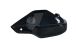 BMW F650GS (08-12), F700GS & F800GS (08-18) Protège-mains en Carbone, côté gauche
