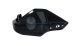 BMW F650GS (08-12), F700GS & F800GS (08-18) Protège-mains en Carbone, côté droit