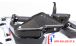BMW R 1250 GS & R 1250 GS Adventure Protège-mains en Carbone, côté droit