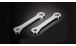 BMW F 650, CS, GS, ST, Dakar (1994-2007) Kit d'Abaissement