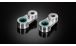 BMW F 650, CS, GS, ST, Dakar (1994-2007) Kit d'Abaissement