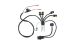 BMW K1300S HEX ezCAN GEN II manager des accessoires