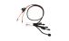 BMW R 1250 R HEX ezCAN GEN II manager des accessoires