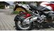 BMW R1200GS (04-12), R1200GS Adv (05-13) & HP2 Garde-Boue