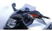 BMW K1200S Pare-brise Spoiler