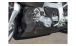 BMW K1200R & K1200R Sport Spoiler Moteur