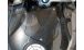 BMW K1300R Protège réservoir pièce centrale