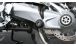 BMW K1200S Tampon de protection pour cardan