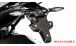 BMW R 1250 RS Support de plaque minéralogique