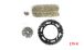 BMW F800R Kits chaîne